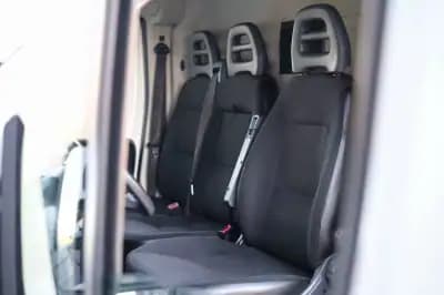 Sell Citroën Jumper 2018 - 16800 EUR, 168000 km - AUTO.MOTO.pt