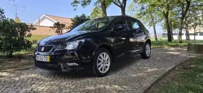 Vendo SEAT Ibiza 2014 - 6990 EUR, 160565 km - AUTO.MOTO.pt