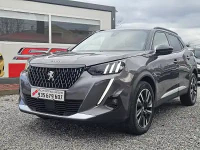 Sell Peugeot 2008 2021 - 19500 EUR, 61150 km - AUTO.MOTO.pt