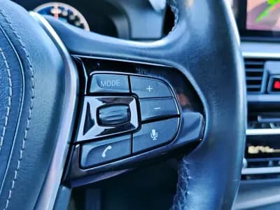 Vendo BMW 530 2019 - 24800 EUR, 184729 km - AUTO.MOTO.pt