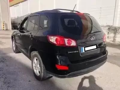 Vendo Hyundai Santa Fe 2012 - 11999 EUR, 70000 km - AUTO.MOTO.pt