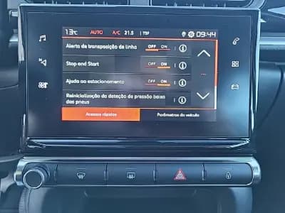 Sell Citroën C3 2024 - 14990 EUR, 28687 km - AUTO.MOTO.pt