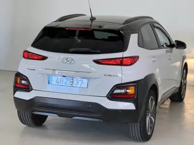 Sell Hyundai Kauai 2019 - 15450 EUR, 78421 km - AUTO.MOTO.pt
