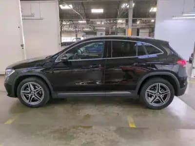 Sell Mercedes-Benz GLA 250 2021 - 36900 EUR, 66000 km - AUTO.MOTO.pt