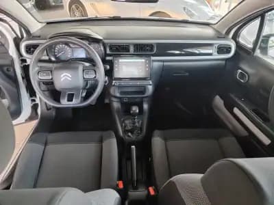 Vendo Citroën C3 2018 - 12750 EUR, 92000 km - AUTO.MOTO.pt