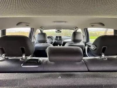 Vendo BMW 116 2012 - 13480 EUR, 199200 km - AUTO.MOTO.pt