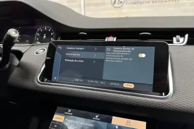 Sell Land Rover Range Rover Evoque 2021 - 39950 EUR, 51541 km - AUTO.MOTO.pt