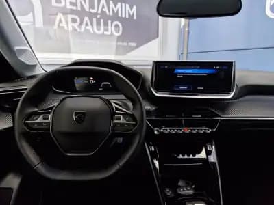 Vendo Peugeot 208 2023 - 29250 EUR, 4874 km - AUTO.MOTO.pt