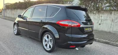 Vendo Ford S-Max 2010 - 13750 EUR, 245000 km - AUTO.MOTO.pt