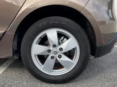 Vendo Renault Scénic 2010 - 7240 EUR, 176000 km - AUTO.MOTO.pt