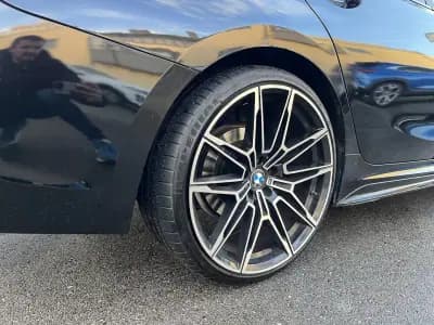 Vendo BMW 320 2021 - 31950 EUR, 80000 km - AUTO.MOTO.pt