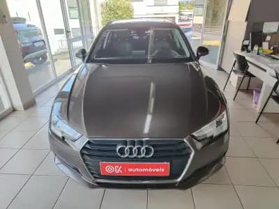 Vendo Audi A4 Avant 2016 - 16250 EUR, 212000 km - AUTO.MOTO.pt