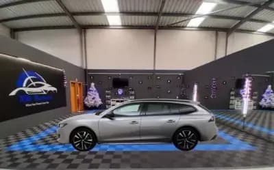 Sell Peugeot 508 SW 2023 - 37990 EUR, 15760 km - AUTO.MOTO.pt