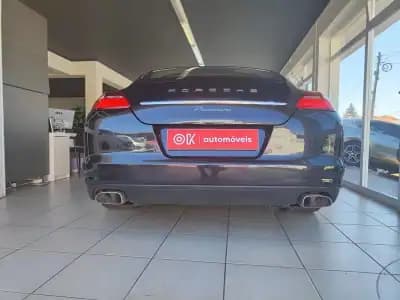 Sell Porsche Panamera 2012 - 41990 EUR, 58000 km - AUTO.MOTO.pt