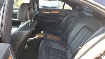 Sell Mercedes-Benz CLS 250 2011 - 22980 EUR, 167559 km - AUTO.MOTO.pt