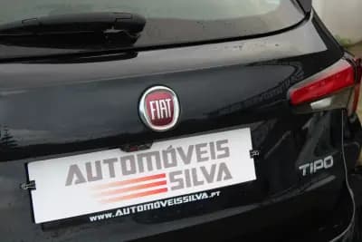 Sell Fiat Tipo Station Wagon 2022 - 12990 EUR, 106000 km - AUTO.MOTO.pt