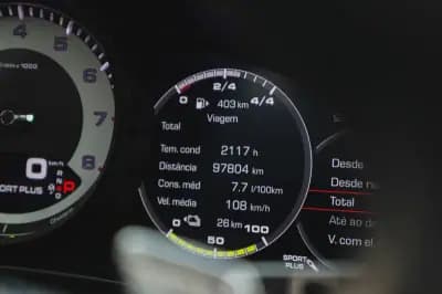 Sell Porsche Panamera Sport Turismo 2019 - 69880 EUR, 97640 km - AUTO.MOTO.pt