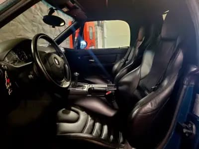 Vendo BMW Z3 1998 - 47950 EUR, 169890 km - AUTO.MOTO.pt