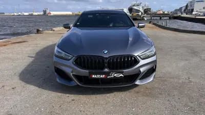 Sell BMW 840 Gran Coupé 2021 - 67900 EUR, 92000 km - AUTO.MOTO.pt