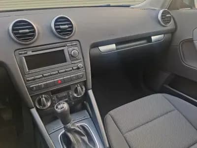 Sell Audi A3 Sportback 2011 - 13000 EUR, 50000 km - AUTO.MOTO.pt