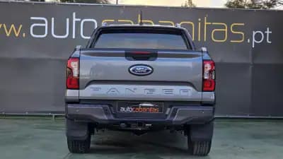 Sell Ford Ranger 2023 - 49850 EUR, 38200 km - AUTO.MOTO.pt
