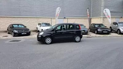 Sell Fiat Panda 2016 - 6980 EUR, 117907 km - AUTO.MOTO.pt