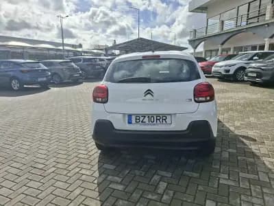 Vendo Citroën C3 2019 - 12000 EUR, 121500 km - AUTO.MOTO.pt