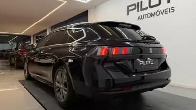 Sell Peugeot 508 SW 2019 - 18000 EUR, 187431 km - AUTO.MOTO.pt