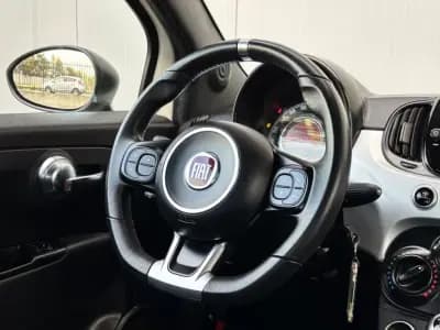 Vendo Fiat 500 2022 - 12900 EUR, 60000 km - AUTO.MOTO.pt