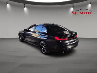 Vendo BMW 318 2021 - 31990 EUR, 85331 km - AUTO.MOTO.pt