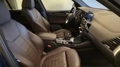 Vendo BMW X3 2018 - 26900 EUR, 209342 km - AUTO.MOTO.pt