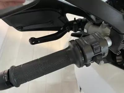 Sell Ducati Multistrada 1260 Enduro 2011 - 9250 EUR, 44000 km - AUTO.MOTO.pt