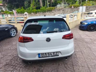 Vendo Volkswagen Golf 2014 - 17900 EUR, 195000 km - AUTO.MOTO.pt