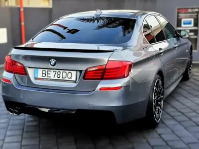 Vendo BMW 520 2011 - 14950 EUR, 197000 km - AUTO.MOTO.pt