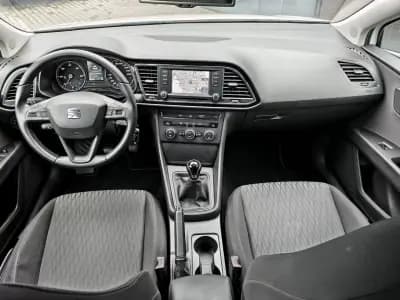Sell SEAT Leon 2013 - 12500 EUR, 166000 km - AUTO.MOTO.pt