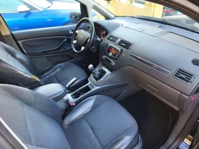 Sell Ford C-Max 2008 - 5250 EUR, 240000 km - AUTO.MOTO.pt