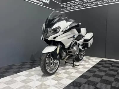 Vendo mota BMW R 12 Base 2015 - 7500 EUR, 97000 km - AUTO.MOTO.pt