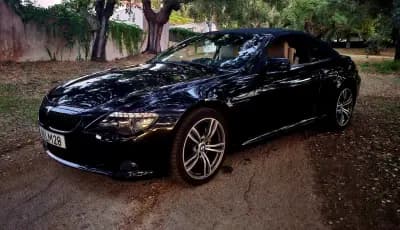 Vendo BMW 635 2010 - 31990 EUR, 67000 km - AUTO.MOTO.pt