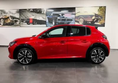 Vendo Peugeot 208 2020 - 14500 EUR, 47000 km - AUTO.MOTO.pt