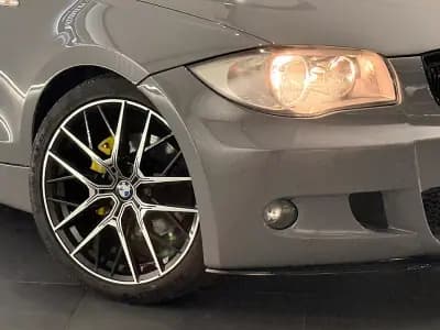 Vendo BMW 118 2008 - 14990 EUR, 191000 km - AUTO.MOTO.pt