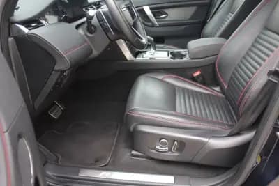 Vendo Land Rover Discovery Sport 2022 - 39780 EUR, 56494 km - AUTO.MOTO.pt