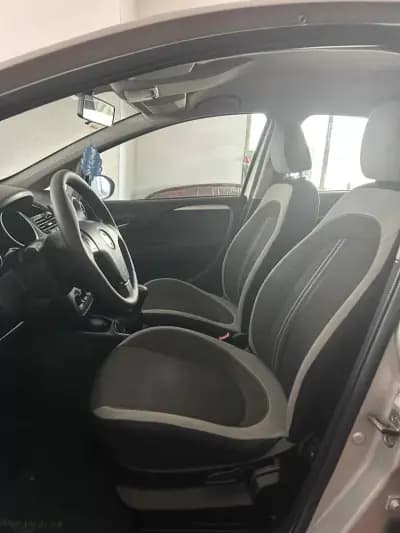 Sell Fiat Punto 2012 - 7990 EUR, 201200 km - AUTO.MOTO.pt