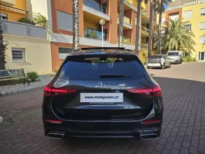 Sell Mercedes-Benz C 300 2022 - 44480 EUR, 80000 km - AUTO.MOTO.pt
