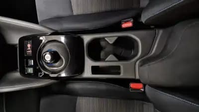 Sell Nissan Leaf 2018 - 17950 EUR, 108446 km - AUTO.MOTO.pt