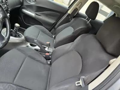 Vendo Nissan Juke 2012 - 8750 EUR, 214434 km - AUTO.MOTO.pt