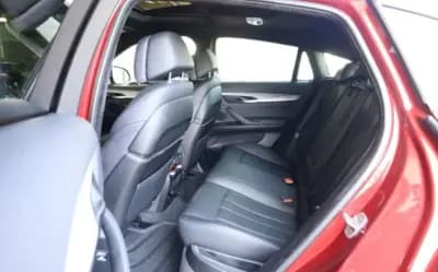 Sell BMW X6 M 2017 - 56900 EUR, 92893 km - AUTO.MOTO.pt