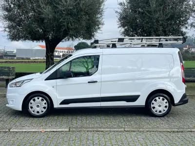 Vendo Ford Transit Connect 2021 - 15450 EUR, 114000 km - AUTO.MOTO.pt