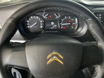 Vendo Citroën Spacetourer 2018 - 21800 EUR, 210620 km - AUTO.MOTO.pt