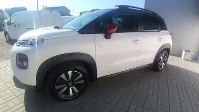 Sell Citroën C3 Aircross 2021 - 12990 EUR, 132284 km - AUTO.MOTO.pt