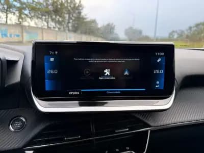 Vendo Peugeot 2008 2022 - 18900 EUR, 91000 km - AUTO.MOTO.pt